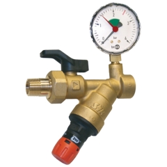 ΑΥΤΟΜΑΤΟΣ ΠΛΗΡΩΤΗΣ 3/4"  SYR  ΓΕΡΜΑΝΙΑΣ Χ.Μ.