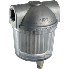 ΦΙΛΤΡΟ ΠΕΤΡΕΛ.ΜΕ ΝΕΡΟΠΑΓΙΔΑ 1/2" ΙΤΑΛ