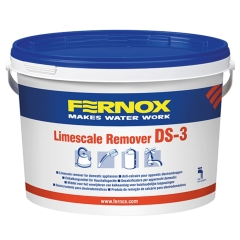 ΚΑΘΑΡΙΣΤΙΚΟ αλατων  FERNOX   DS 3      ΣΥΣΤΗΜΑΤΟΣ  2 KG