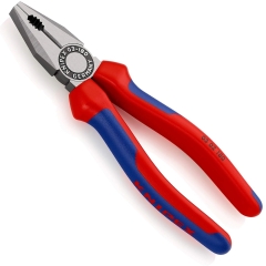 KNIPEX  ΠΕΝΣΑ ΜΕ ΒΑΡΙΑ ΜΟΝΩΣΗ