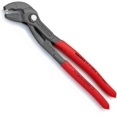 ΓΚΑΖΟΤΑΝΑΛΙΑ ΓΙΑ ΣΦΙΚΤΗΡΕΣ ΚΑΙ ΚΟΛΑΡΑ    KNIPEX 85 51 250 A