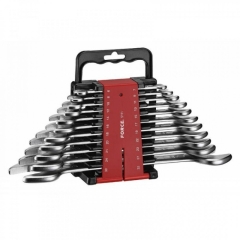 FORCE 5111 ΣΕΤ 11τμχ. ΓΕΡΜΑΝΙΚΑ ΚΛΕΙΔΙΑ  6-32mm ΣΕ ΘΗΚΗ