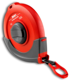 ΜΕΤΡΟΤΑΙΝΙΑ ΜΕΤΑΛΛΙΚΗ  50m x13mm     SOLA EXPLORER