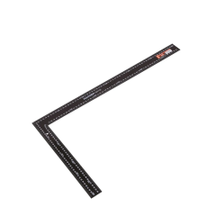 ΓΩΝΙΑ ΜΕΤΡΗΣΗΣ inox 400x600 x 2mm  HARDEN 580732