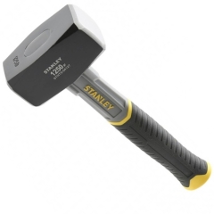 STANLEY ΒΑΡΙΟΠΟΥΛΑ ΜΕ ΛΑΒΗ FIBERGLASS     STANLEY