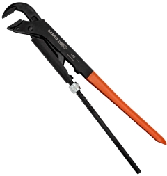 BAHCO ΤΣΙΜΠΙΔΑ ΥΔΡΑΥΛΙΚΩΝ 90°