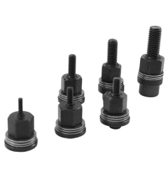 ΚΙΤ ΤΟΠΟΘΕΤΗΣΗΣ ΠΕΡΤΣΙΝΑΔΟΡΩΝ ΣΠΕΙΡΩΜΑΤΩΝ Μ3-Μ10 36τμχ.  PASCO TOOLS