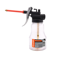 ΛΑΔΙΚΟ 250ml ΜΕ ΕΥΚΑΜΠΤΟ ΣΤΟΜΙΟ  HARDEN 670002