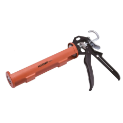 ΠΙΣΤΟΛΙ ΣΙΛΙΚΟΝΗΣ 310ml (9'') Β.Τ ΠΟΡΤΟΚΑΛΙ / ΜΑΥΡΟ  HARDEN 620413