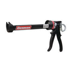 ΠΙΣΤΟΛΙ ΣΙΛΙΚΟΝΗΣ 310ml ΜΕ ΡΕΓΟΥΛΑΤΟΡΟ Β.Τ  BENMAN 70100