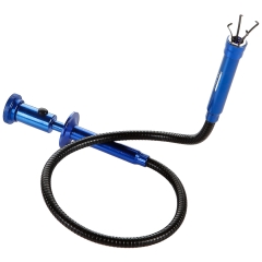 ΑΡΠΑΓΗ ΕΥΚΑΜΠΤΗ / ΣΥΓΚΡΑΤΗΣΗΣ ΑΝΤΙΚΕΙΜΕΝΩΝ ΜΑΓΝΗΤΙΚΗ ΜΕ ΦΑΚΟ LED ΜΗΚΟΥΣ 620mm