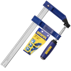 IRWIN ΣΦΙΓΚΤΗΡΑΣ ΜΑΡΑΓΚΩΝ ΤΥΠΟΥ ''F'' Β.Τ PRO CLAMP