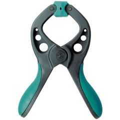 WOLFCRAFT 3631000 ΣΦΥΚΤΗΡΑΣ - ΠΙΑΣΤΡΑ ΕΛΑΤΗΡΙΟΥ ΧΕΙΡΟΣ  60mm