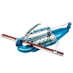 ΚΟΦΤΗΣ ΠΛΑΚΙΔΙΩΝ  750/ 525mm ΜΕ ΒΑΣΗ ΑΛΟΥΜΙΝΙΟΥ  BORMANN PRO BTC2200