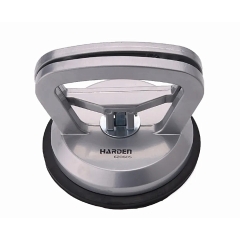 ΒΕΝΤΟΥΖΑ ΤΖΑΜΙΩΝ ΑΛΟΥΜΙΝΙΟΥ ΜΟΝΗ Φ118mm     HARDEN PRO 620605