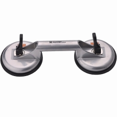 HARDEN 620606  Φ118 mm ΔΙΠΛΗ ΒΕΝΤΟΥΖΑ ΤΖΑΜΙΩΝ ΑΛΟΥΜΙΝΙΟΥ