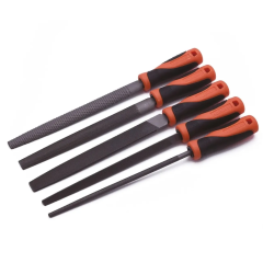 ΣΕΤ ΛΙΜΕΣ 200mm (5τμχ.)     HARDEN PRO 610631