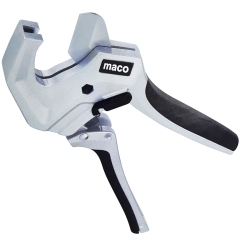 MACO  ΤΟΥΜΠΟΚΟΦΤΗΣ ΠΛΑΣΤΙΚΩΝ ΣΩΛΗΝΩΝ Φ42mm