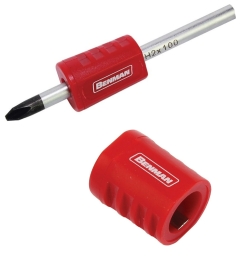 ΜΑΓΝΗΤΙΚΟ - ΑΠΟΜΑΓΝΗΤΙΚΟ ΕΞΑΡΤΗΜΑ ΓΙΑ ΚΑΤΣΑΒΙΔΙΑ Φ 7mm     BENMAN 70867