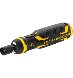 ΚΑΤΣΑΒΙΔΙ 4V ΕΠΑΝΑΦΟΡΤΙΖΟΜΕΝΟ ΜΕ 6 ΜΥΤΕΣ     STANLEY FMHT66719-0