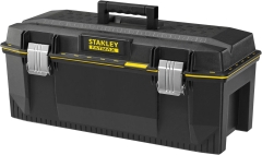 STANLEY FATMAX-1-93-935  28''  ΕΡΓΑΛΕΙΟΘΗΚΗ ΑΔΙΑΒΡΟΧΗ ΜΕ ΜΕΤΑΛΛΙΚΟΥΣ ΜΕΝΤΕΣΕΔΕΣ 7100x32x29mm