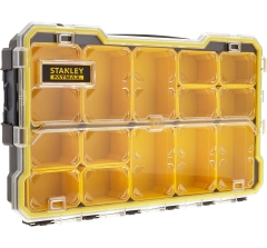 ΤΑΜΠΑΚΙΕΡΑ ΜΕ 14 ΑΠΟΣΠΟΜΕΝΕΣ ΥΠΟΔΟΧΕΣ ΡΗΧΗ  STANLEY FATMAX FMST1-75779