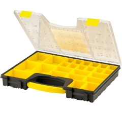 ΤΑΜΠΑΚΙΕΡΑ ΜΕ 25 ΑΠΟΣΠΟΜΕΝΕΣ ΥΠΟΔΟΧΕΣ ΡΗΧΗ  STANLEY 1-92-748