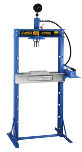 ΥΔΡΑΥΛΙΚΗ ΠΡΕΣΑ 12ton.