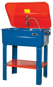 ΠΛΥΝΤΗΡΙΟ ΕΞΑΡΤΗΜΑΤΩΝ  90lit     TOROS PW20G 47111