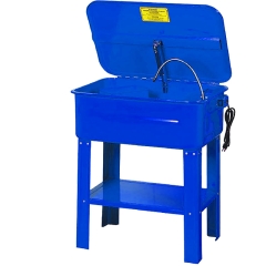 ΠΛΥΝΤΗΡΙΟ ΕΞΑΡΤΗΜΑΤΩΝ  80lit     BORMANN BWR5224