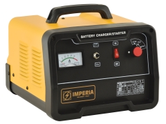 ΦΟΡΤΙΣΤΗΣ ΜΠΑΤΑΡΙΩΝ & ΕΚΚΙΝΗΤΗΣ 1300W     IMPERIA CT-70S  65639