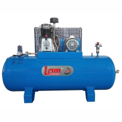 ΑΕΡΟΣΥΜΠΙΕΣΤΗΣ 500Lit - 7,5Hp 380V