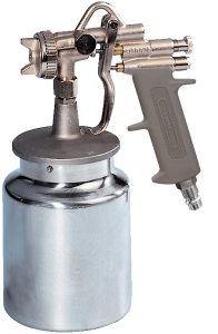 ΠΙΣΤΟΛΙ ΒΑΦΗΣ ΑΕΡΟΣ ΚΑΤΩ ΔΟΧΕΙΟ 1000cc  BULLE