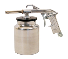 ΠΙΣΤΟΛΙ ΑΜΜΟΒΟΛΗΣ 1Kg ΜΕΤΑΛΛΙΚΟ