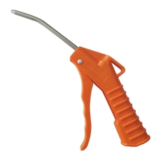 ΠΙΣΤΟΛΙ ΑΕΡΟΣ ΦΥΣΗΤΗΡΑΣ 110mm ΜΕ ΒΥΣΜΑ ΓΙΑ ΤΑΧΥΣΥΝΔΕΣΜΟ  HARDEN 671003