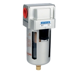 ΥΔΑΤΟΠΑΓΙΔΑ (ΦΙΛΤΡΟΥ ΑΕΡΟΣ) 1/2"  BULLE 41933