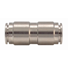 ΑΕΡΟΣ ΤΑΧΥΣΥΝΔΕΣΜΟΣ ΑΥΤΟΜΑΤΟΣ ΙΣΙΟΣ ΟΡΕΙΧΑΛΚΙΝΟΣ ΧΡΩΜΕ