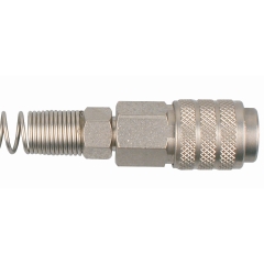 ΑΕΡΟΣ ΤΑΧΥΣΥΝΔΕΣΜΟΣ ΓΙΑ ΣΩΛΗΝΑ ΣΠΙΡΑΛ 10χ12mm ΙΤΑΛΙΑΣ