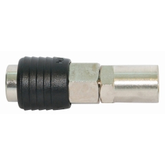 ΑΕΡΟΣ ΤΑΧΥΣΥΝΔΕΣΜΟΣ ΜΕ ΣΦΙΚΤΗΡΑ ΑΣΦΑΛΕΙΑΣ ΕΛΑΣΤΙΚΟΥ ΣΩΛΗΝΑ  8x15mm