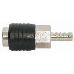 ΑΕΡΟΣ ΤΑΧΥΣΥΝΔΕΣΜΟΣ ΜΕ ΟΥΡΑ ΓΙΑ ΛΑΣΤΙΧΟ Φ8mm ΙΤΑΛΙΑΣ UNIVERSAL