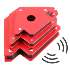 ΓΩΝΙΑ ΜΑΓΝΗΤΙΚΗ ΣΥΓΚΟΛΛΗΣΗΣ 12cm 30Kg