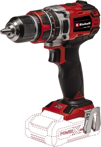 EINHELL TE-CD 18/50 Li-i 18V BRUSHLESS Solo  ΚΡΟΥΣΤΙΚΟ ΔΡΑΠΑΝΟΚΑΤΣΑΒΙΔΟ Νο4513942