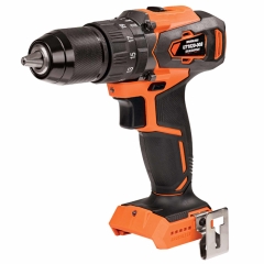 ΚΡΟΥΣΤΙΚΟ ΔΡΑΠΑΝΟΚΑΤΣΑΒΙΔΟ 20V BRUSHLESS (45Nm) solo 2 ΤΑΧΥΤΗΤΩΝ     KRAUSMANN U71020-00B