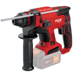 ΠΙΣΤΟΛΕΤΟ BRUSHLESS 18.0V SOLO     FLEX CHE 18.0-EC  430.005