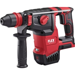 FLEX CHE 2-26 18.0-EC C  491314  ΠΙΣΤΟΛΕΤΟ ΠΕΡΙΣΤΡΟΦΙΚΟ 2,6J SDS Plus 18V BRUSHLESS Solo