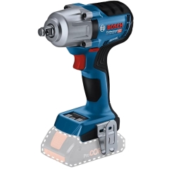 BOSCH 06019K4001  GDS 18V- 450 HC BRUSHLESS  ΜΠΟΥΛΟΝΟΚΛΕΙΔΟ 1/2''  450Nm ΣΕ ΚΑΣΕΤΙΝΑ L-Boxx Solo
