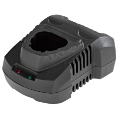 KRAUSMANN C1222  ΦΟΡΤΙΣΤΗΣ ΜΠΑΤΑΡΙΩΝ 12V