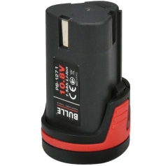 ΜΠΑΤΑΡΙΑ 10,8V  2,0Ah     BULLE 64250