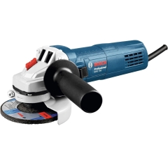 BOSCH GWS  ΓΩΝΙΑΚΟΣ ΤΡΟΧΟΣ Φ125mm