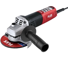 FLEX LE 9-11 125  436291  ΓΩΝΙΑΚΟΣ ΤΡΟΧΟΣ Φ125mm  900W SLIM με ΡΥΘΜΙΖΟΜΕΝΕΣ ΣΤΡΟΦΕΣ